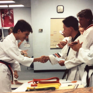 Meet your Posher, Bobbie